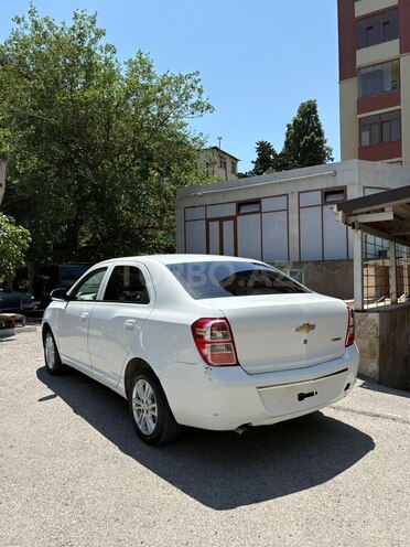 Chevrolet Cobalt-5