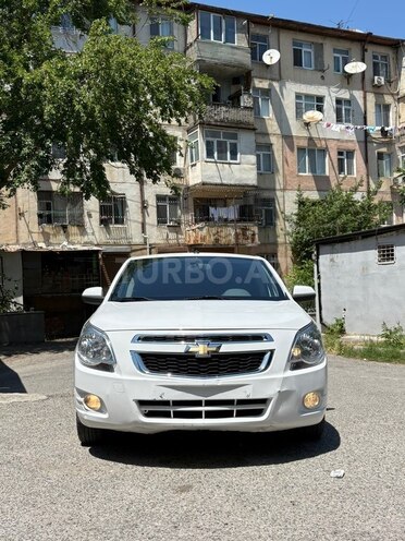 Chevrolet Cobalt-1