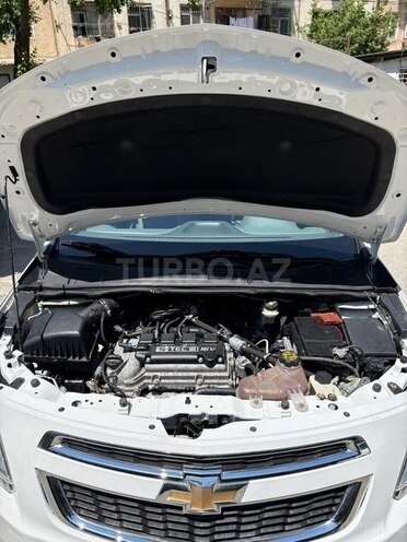 Chevrolet Cobalt-10