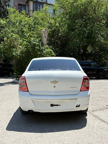 Chevrolet Cobalt-4