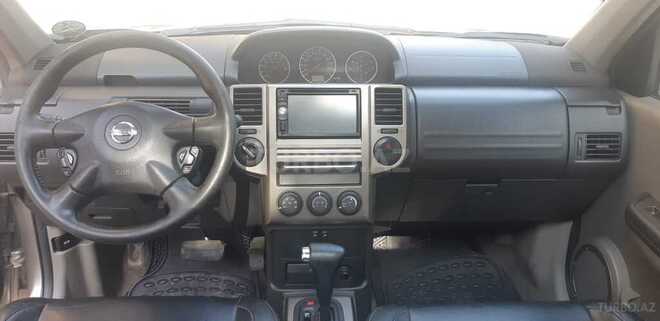 Nissan X-Trail-3