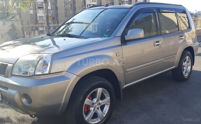 Nissan X-Trail-6