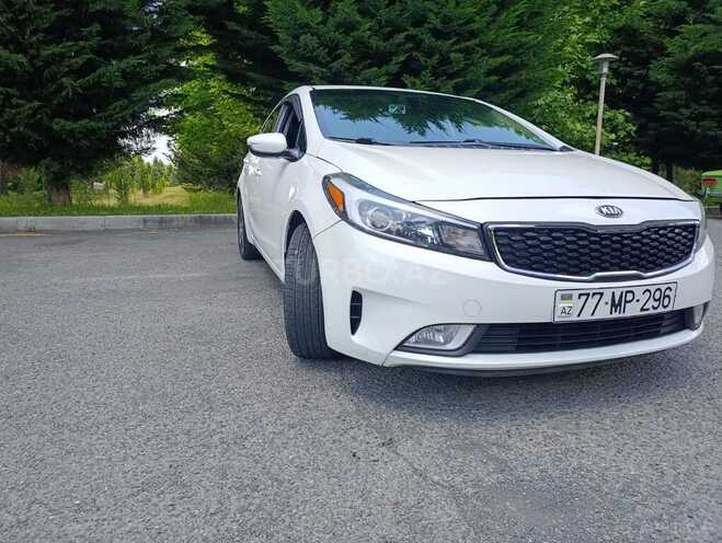 Kia Forte-3