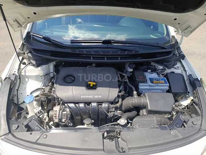 Kia Forte-6