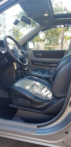 Nissan X-Trail-4
