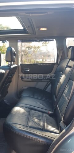 Nissan X-Trail-8