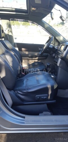 Nissan X-Trail-9
