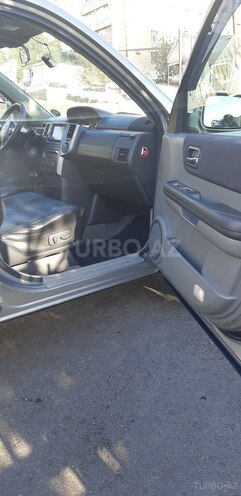 Nissan X-Trail-11