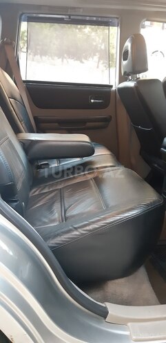 Nissan X-Trail-10
