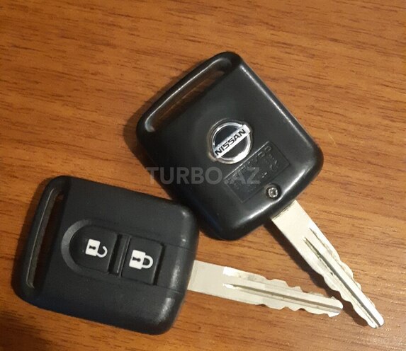 Nissan X-Trail-14