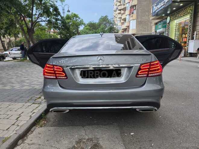 Mercedes E 250 4MATIC-2