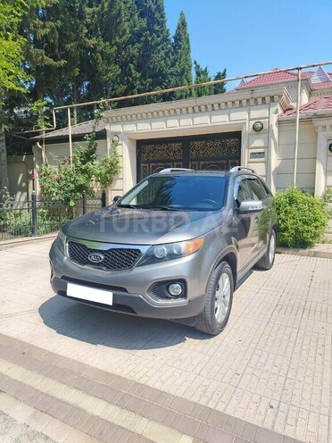 Kia Sorento-1