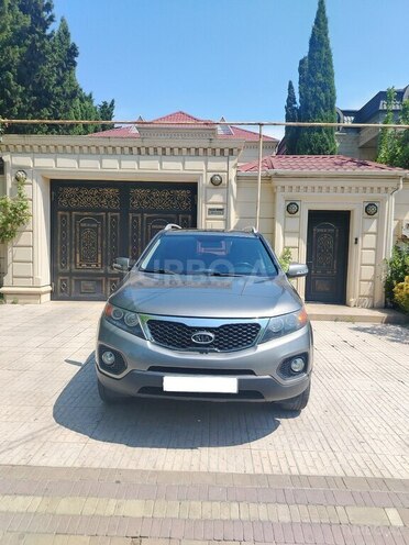 Kia Sorento-3