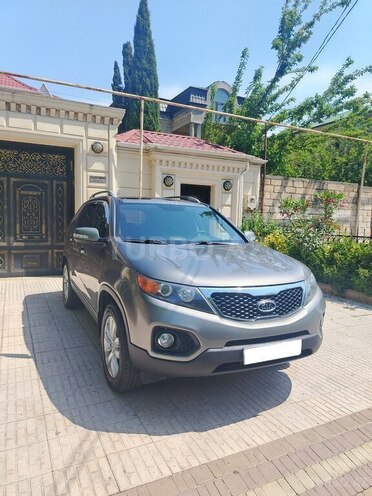 Kia Sorento-4
