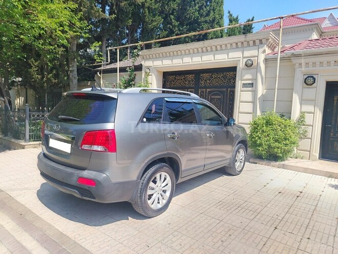 Kia Sorento-6