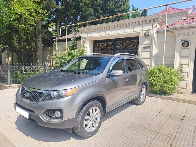 Kia Sorento-7