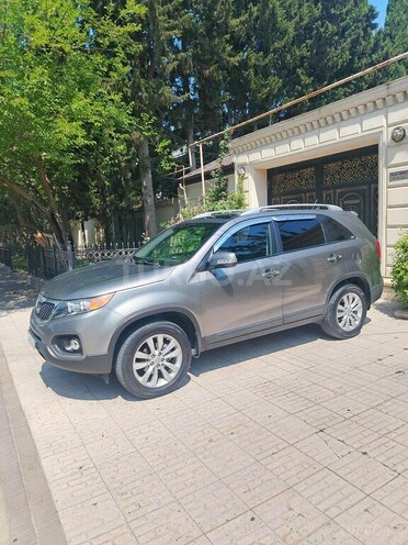 Kia Sorento-9