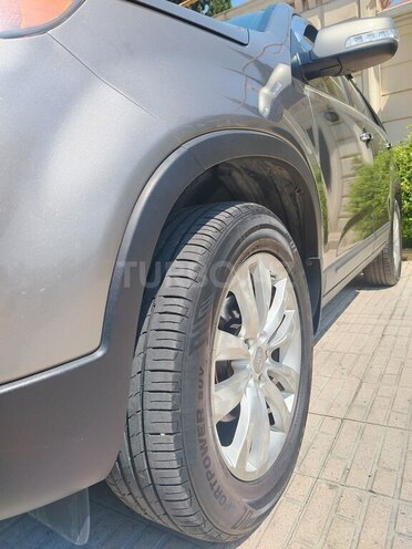 Kia Sorento-17