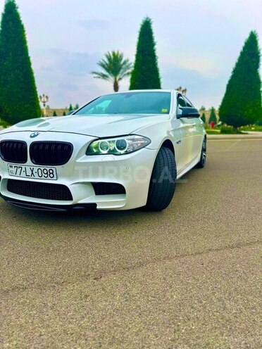 BMW 520-3