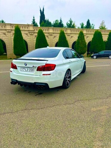 BMW 520-4