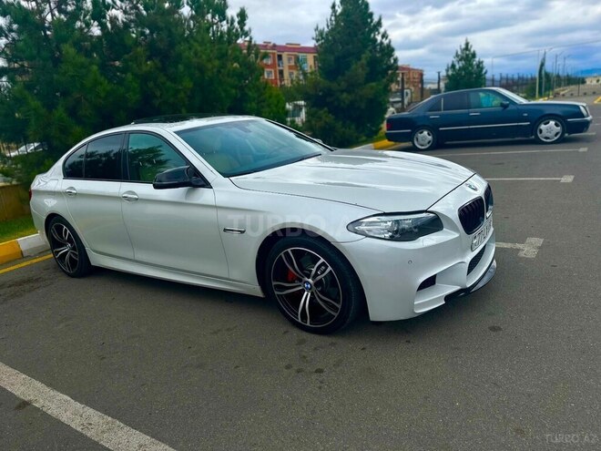 BMW 520-6