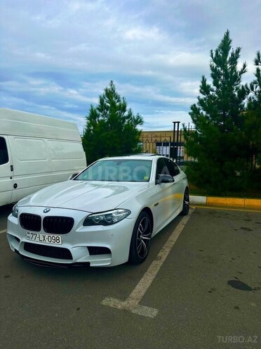 BMW 520-7