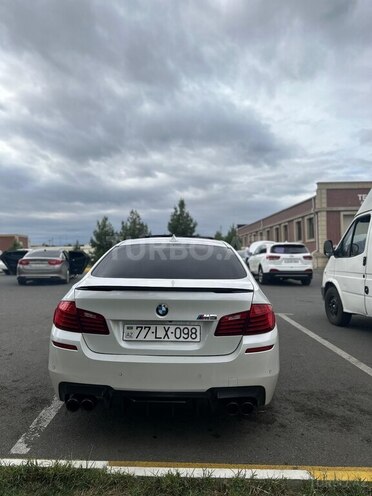 BMW 520-8