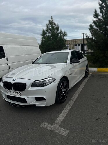 BMW 520-5