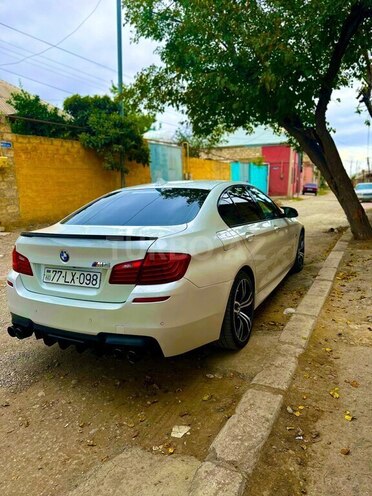 BMW 520-10