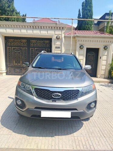 Kia Sorento-10