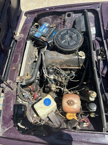 LADA (VAZ) 2104-5