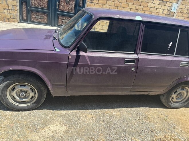 LADA (VAZ) 2104-3