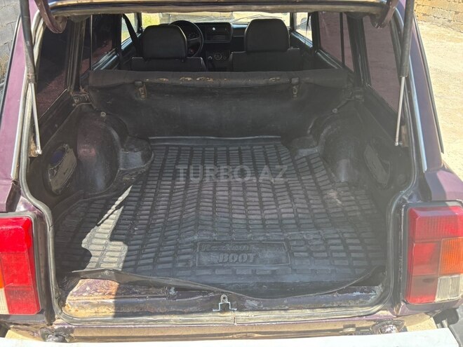 LADA (VAZ) 2104-6