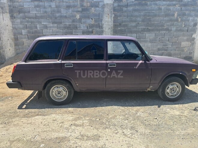 LADA (VAZ) 2104-4