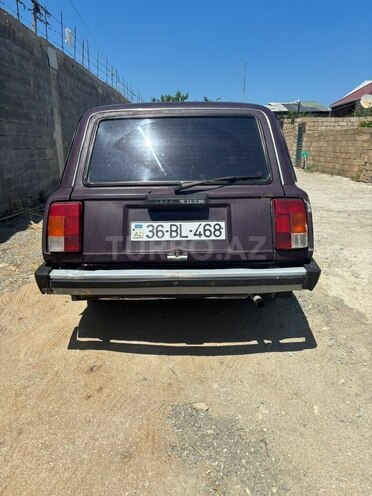 LADA (VAZ) 2104-2