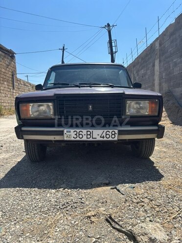 LADA (VAZ) 2104-1