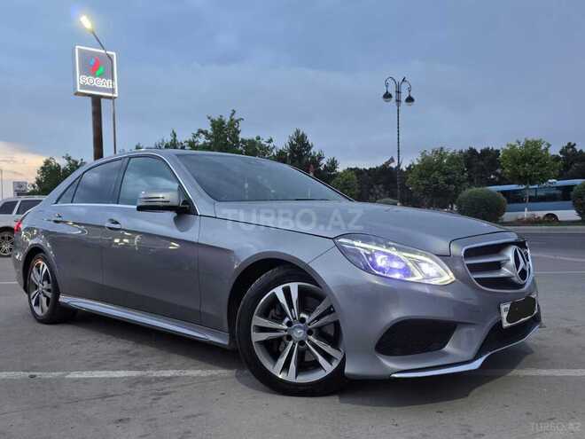 Mercedes E 250 4MATIC-7