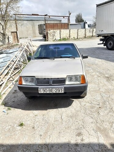 LADA (VAZ) 2109-1