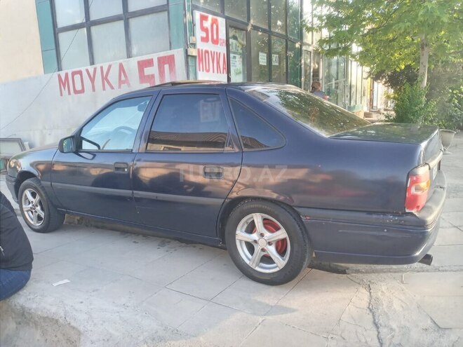 Opel Vectra-5