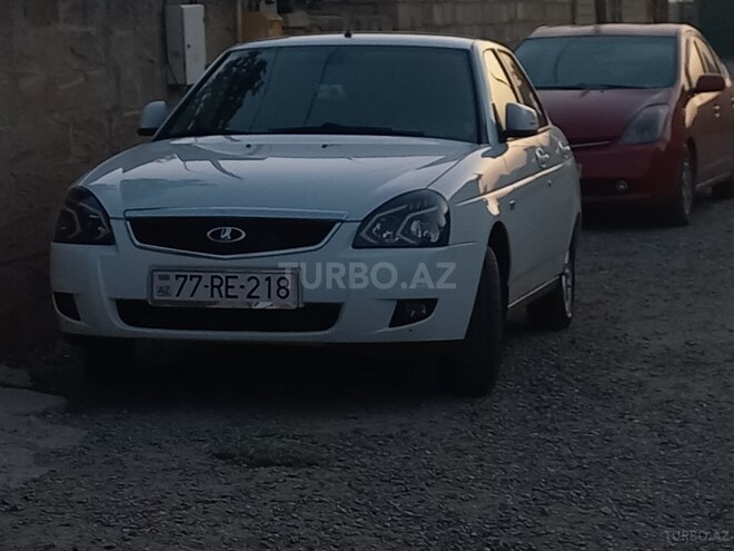 LADA (VAZ) Priora-9
