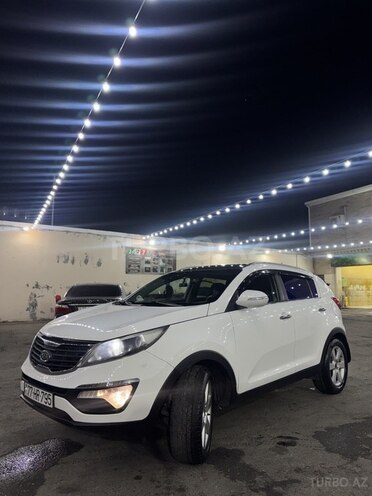 Kia Sportage-2