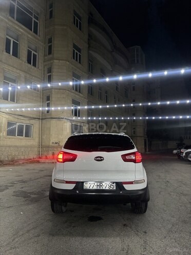 Kia Sportage-3