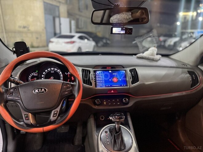 Kia Sportage-6