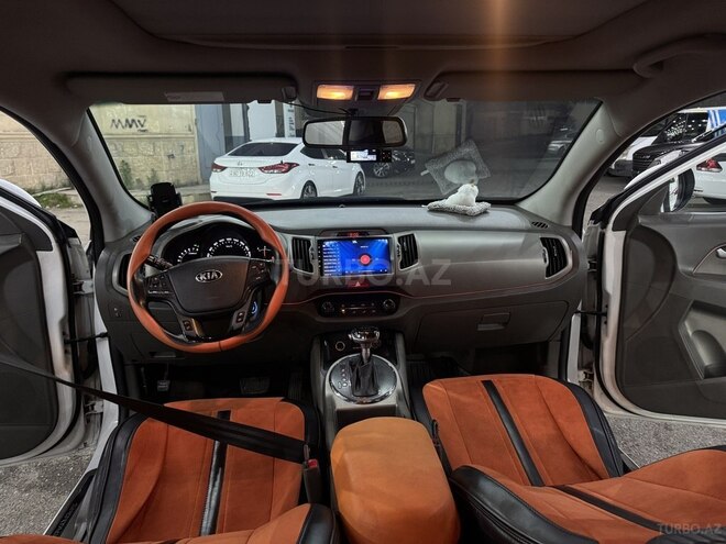 Kia Sportage-4