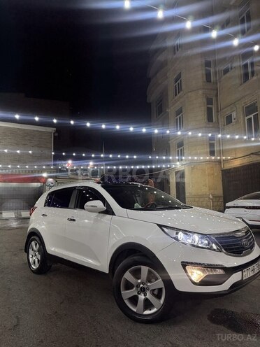 Kia Sportage-1