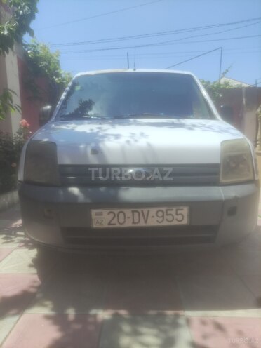 Ford Tourneo Connect-1