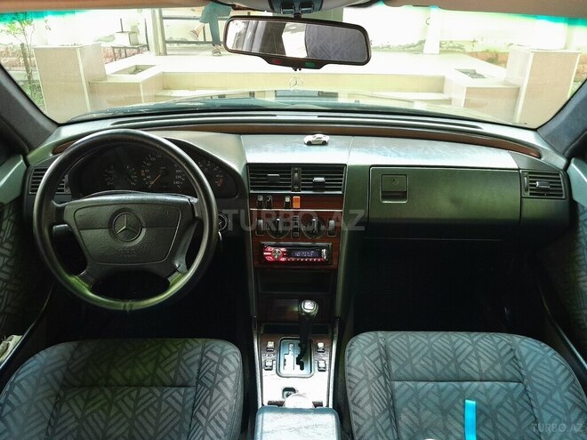 Mercedes C 180-10