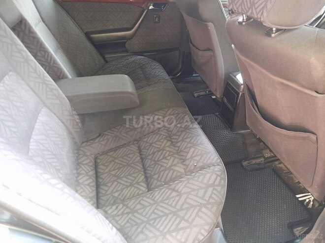 Mercedes C 180-11