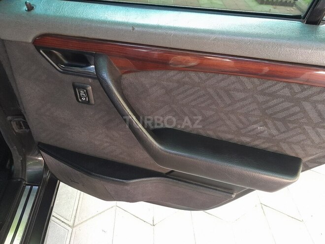 Mercedes C 180-12