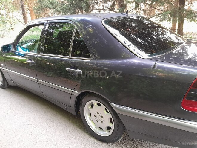 Mercedes C 180-18